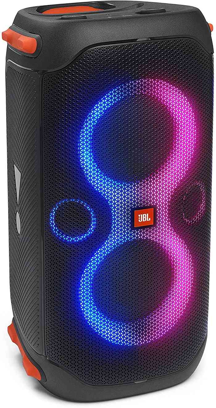 JBL PartyBox 110 160W Portable Bluetooth Wireless Party Speaker